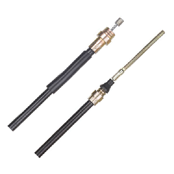 Cabo de Comando da Embreagem para Renault Trafic - IKS - 7361 - (8)