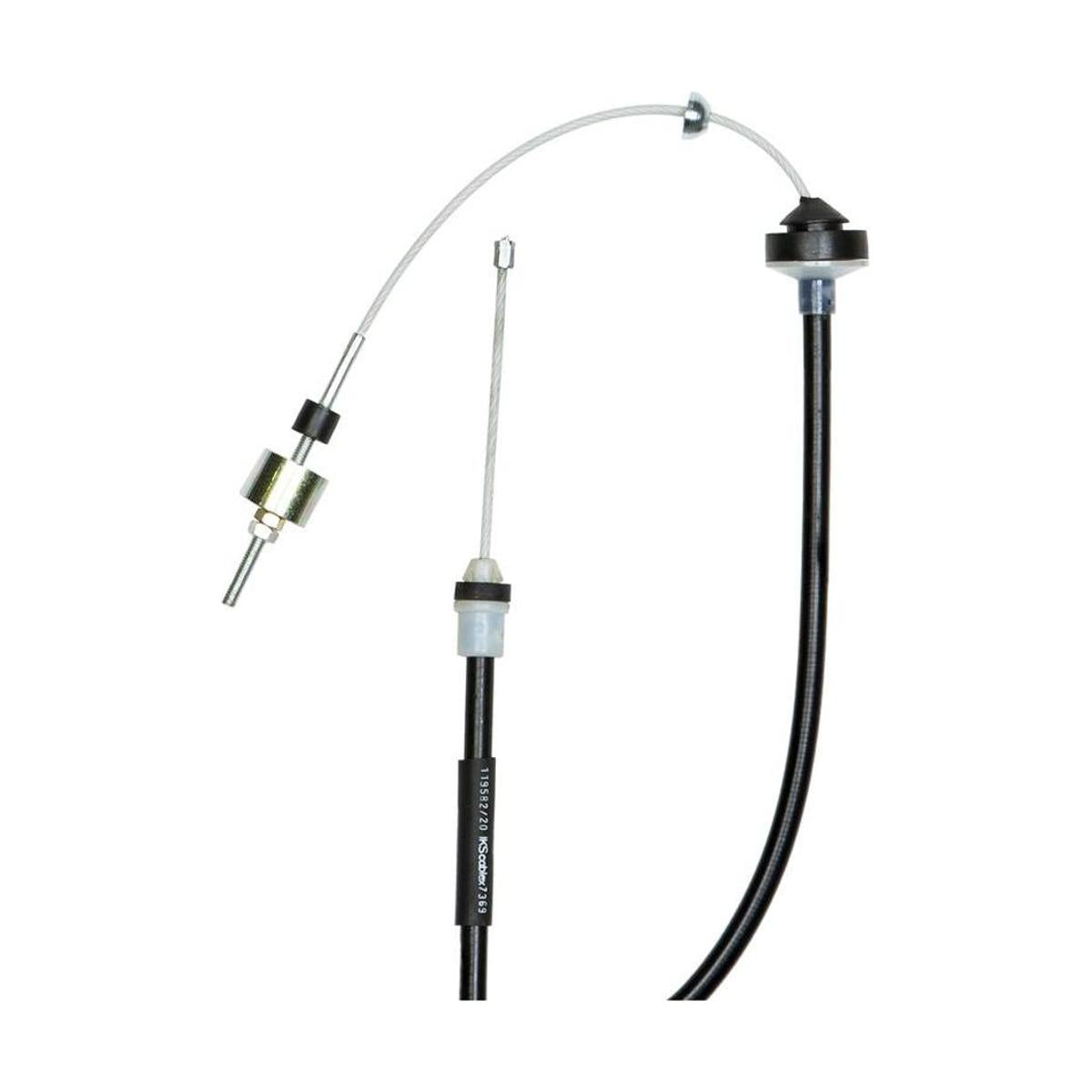 Cabo de Comando da Embreagem - IKS - 7369 - (1)