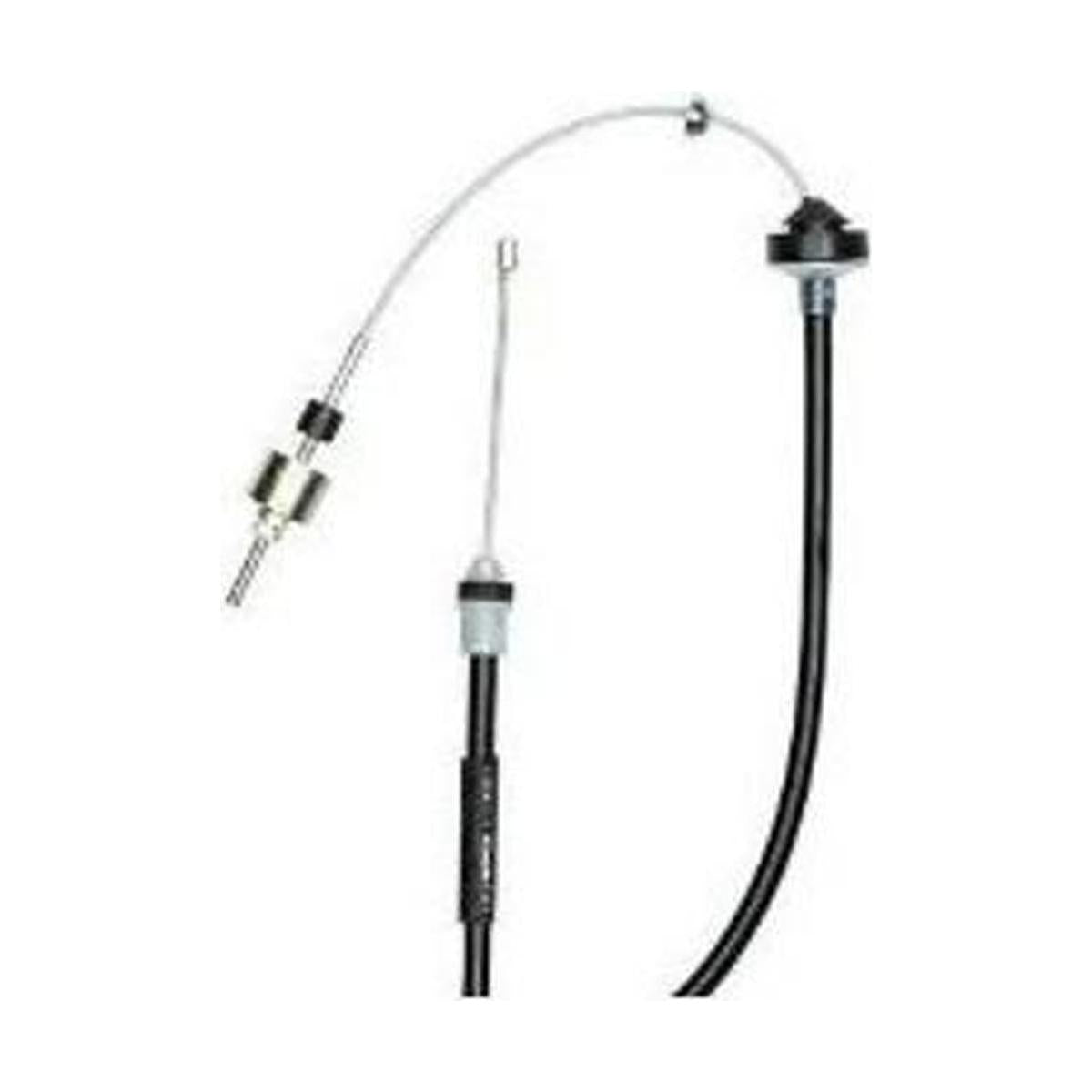 Cabo de Comando da Embreagem - IKS - 7369 - (3)