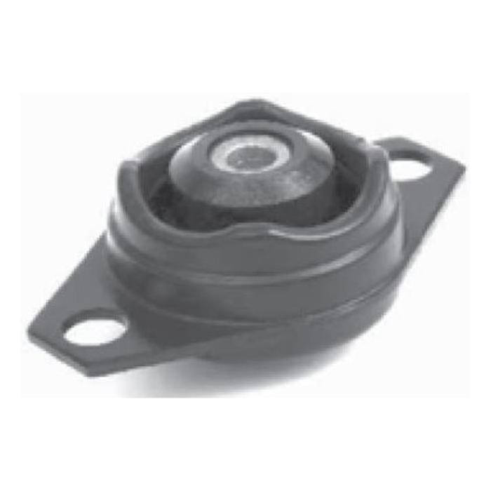 Coxim do Motor Dianteiro - Borflex - 738 - (1)