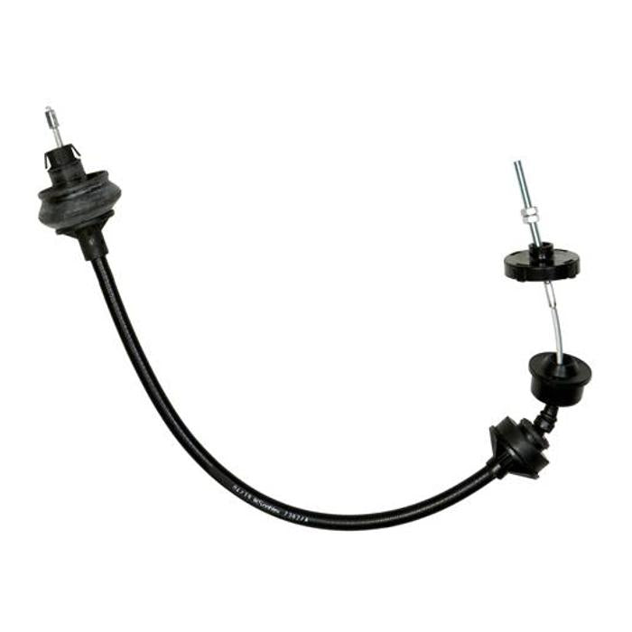 Cabo de Comando da Embreagem - IKS - 7382/A - (2)