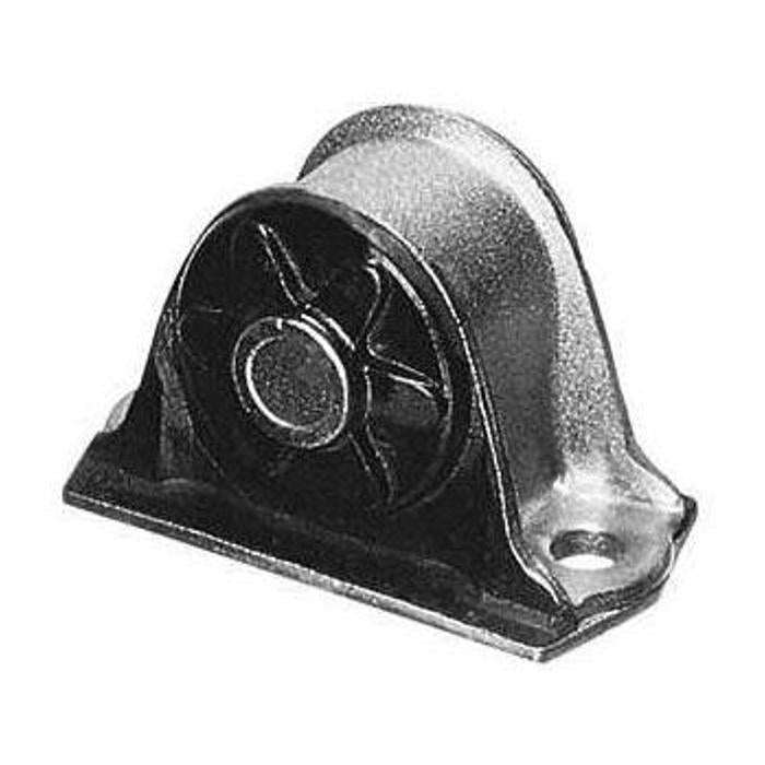 Bucha da Bandeja Dianteira - Borflex - 739 - (1)