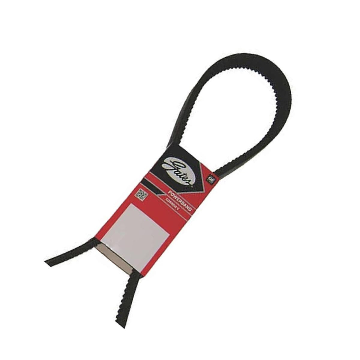 Correia de Acessórios Micro V 10x1085mm - GATES - 7427 - (1)