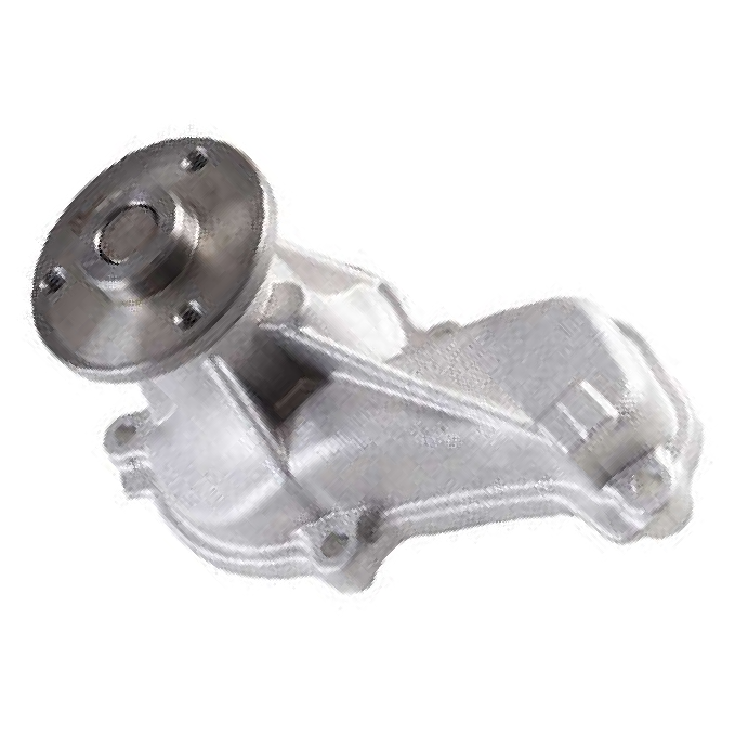 Bomba D'Água para Honda Civic - Indisa - 752005 - (6)