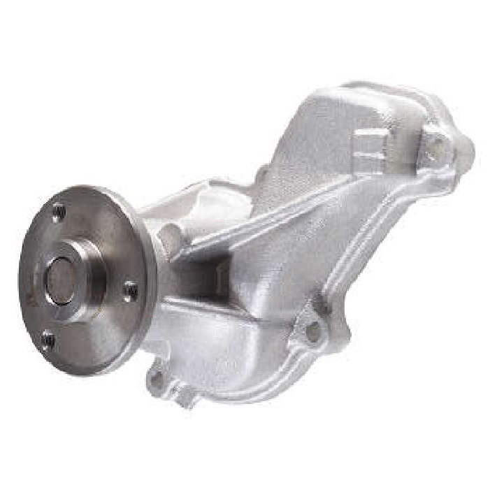 Bomba D'Água para Honda Civic - Indisa - 752005 - (7)