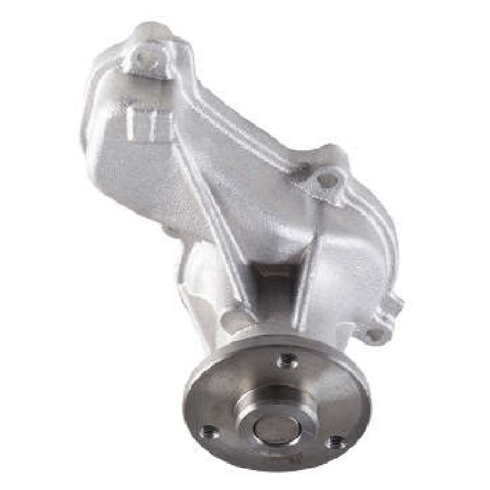 Bomba D'Água para Honda Civic - Indisa - 752005 - (8)