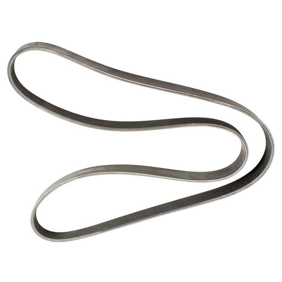 Correia de Acessórios Multi V 7 Lâminas para Ford Ranger e Mercedes-Benz Sprinter 310 - Continental Contitech - 7PK1549 - (6)