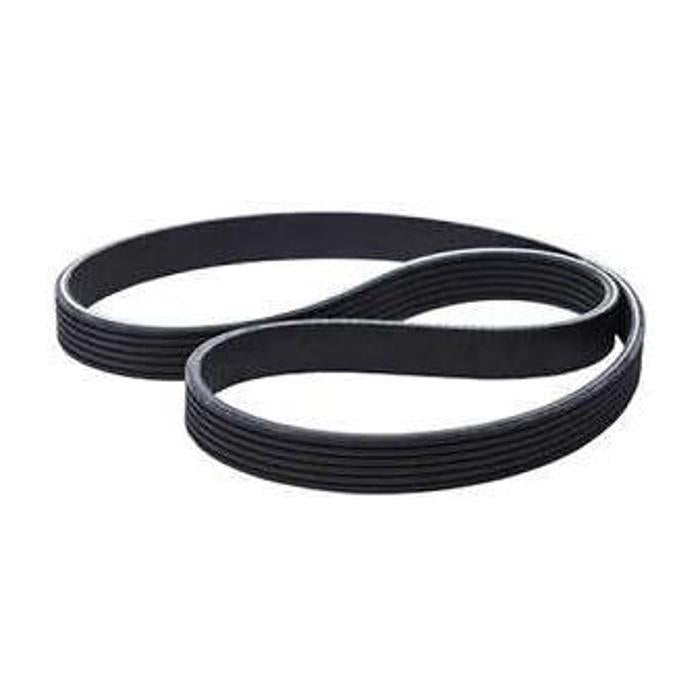 Correia de Acessórios Poly-V PK 7 Lâminas 1740mm para Nissan Frontier - Dayco - 7PK1740 - (2)