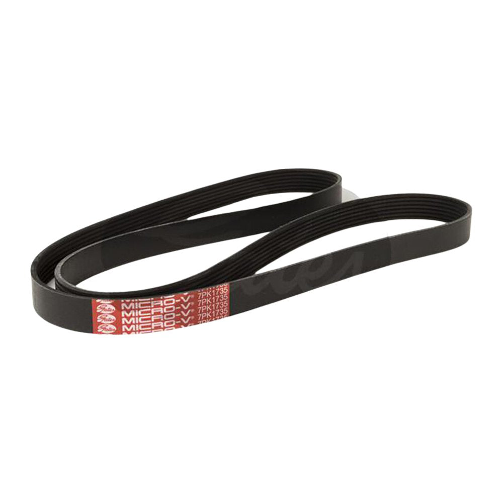 Correia de Acessórios 7 Lâminas 1735mm - GATES - 7PK1735 - (5)