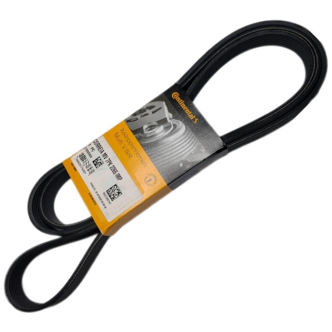 Correia Acessórios 25x2265mm - Contitech - 7PK2265 - (1)