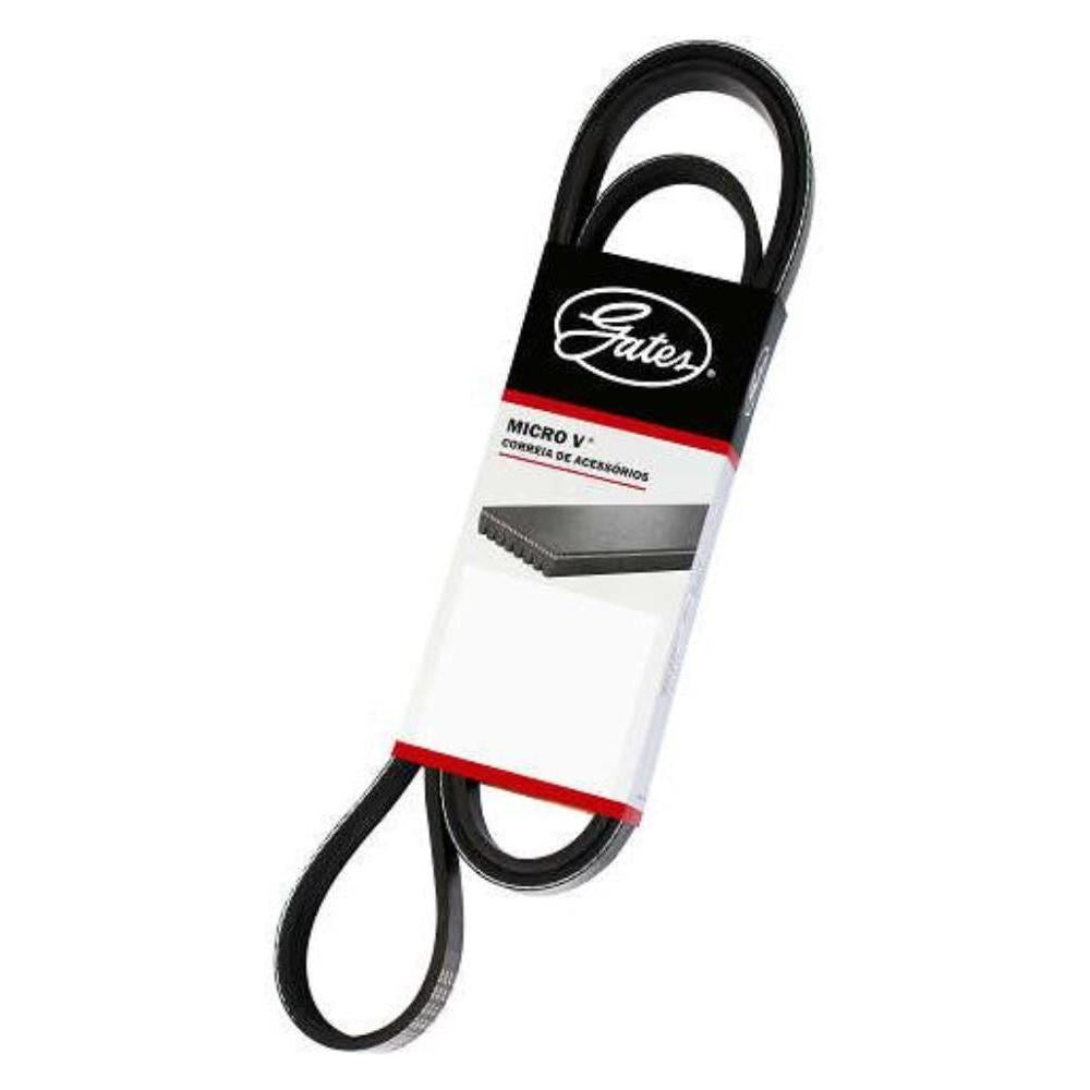 Correia de Acessórios Micro V 7 Aletas - GATES - 7PK2418 - (1)