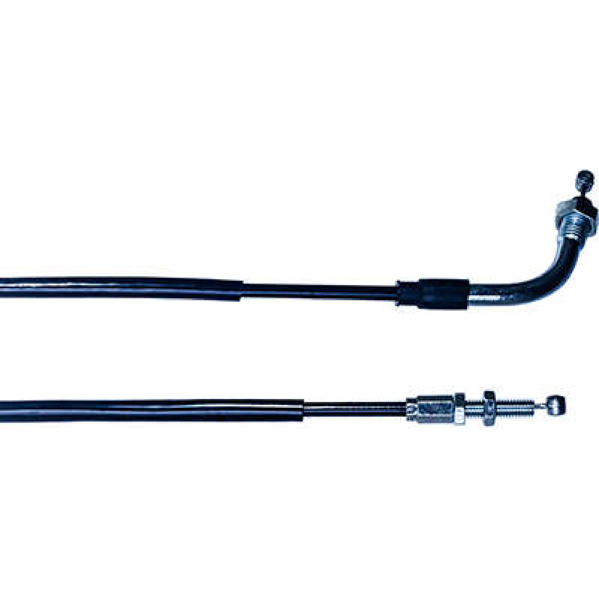 Cabo de Comando do Acelerador - IKS - 80154 - (1)