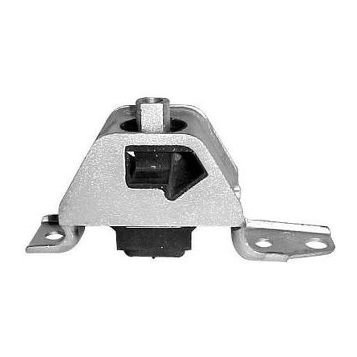 Coxim do Motor - Borflex - 808 - (1)