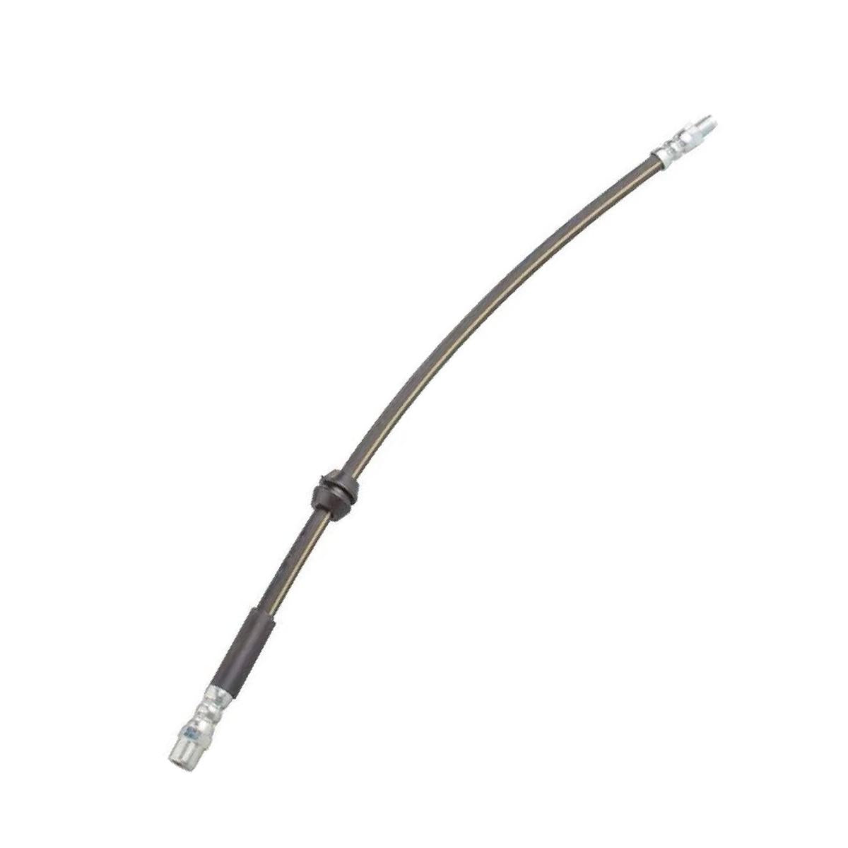 Mangueira Flexível de Freio Dianteiro - Norflex - 8102 - (1)