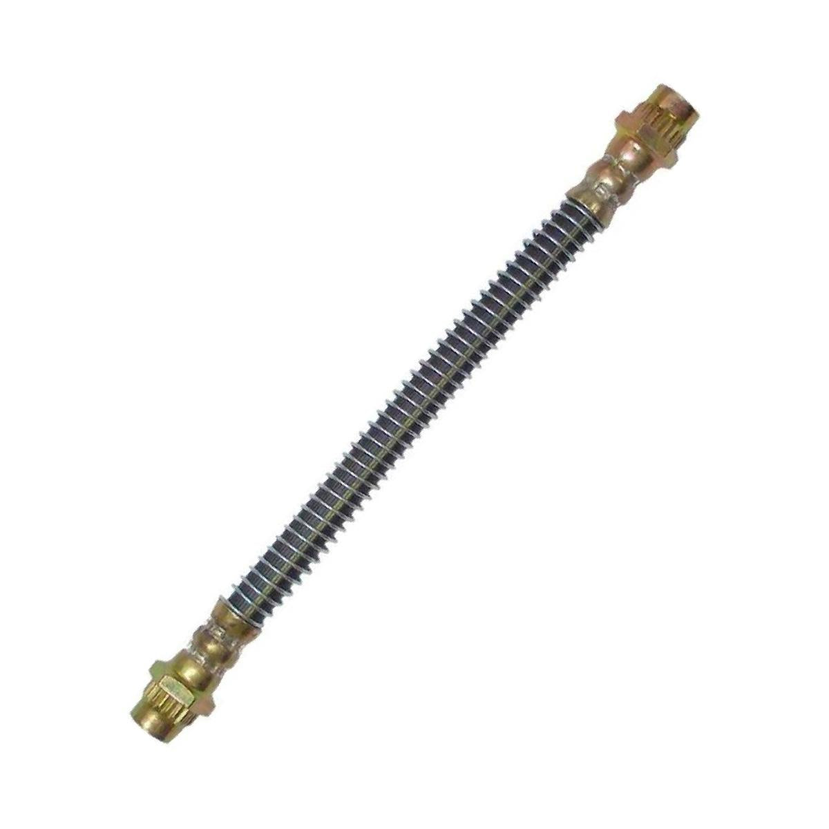 Mangueira Flexível de Freio Traseiro - Norflex - 8108 - (1)