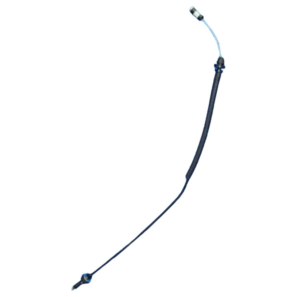 Cabo de Comando do Acelerador para Fiat Fiorino e Uno - Fania - 81-132 - (4)