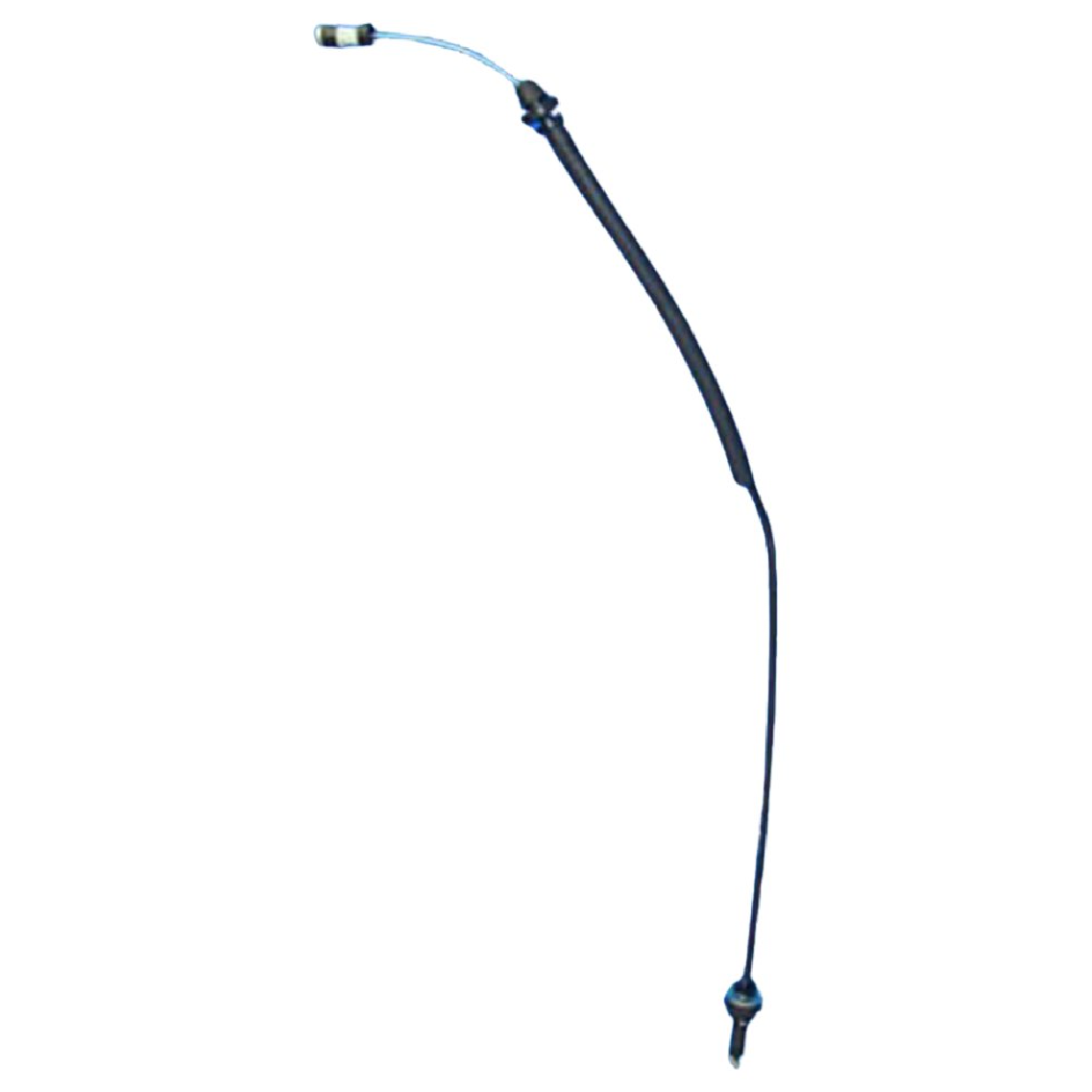 Cabo de Comando do Acelerador para Fiat Fiorino e Uno - Fania - 81-132 - (5)