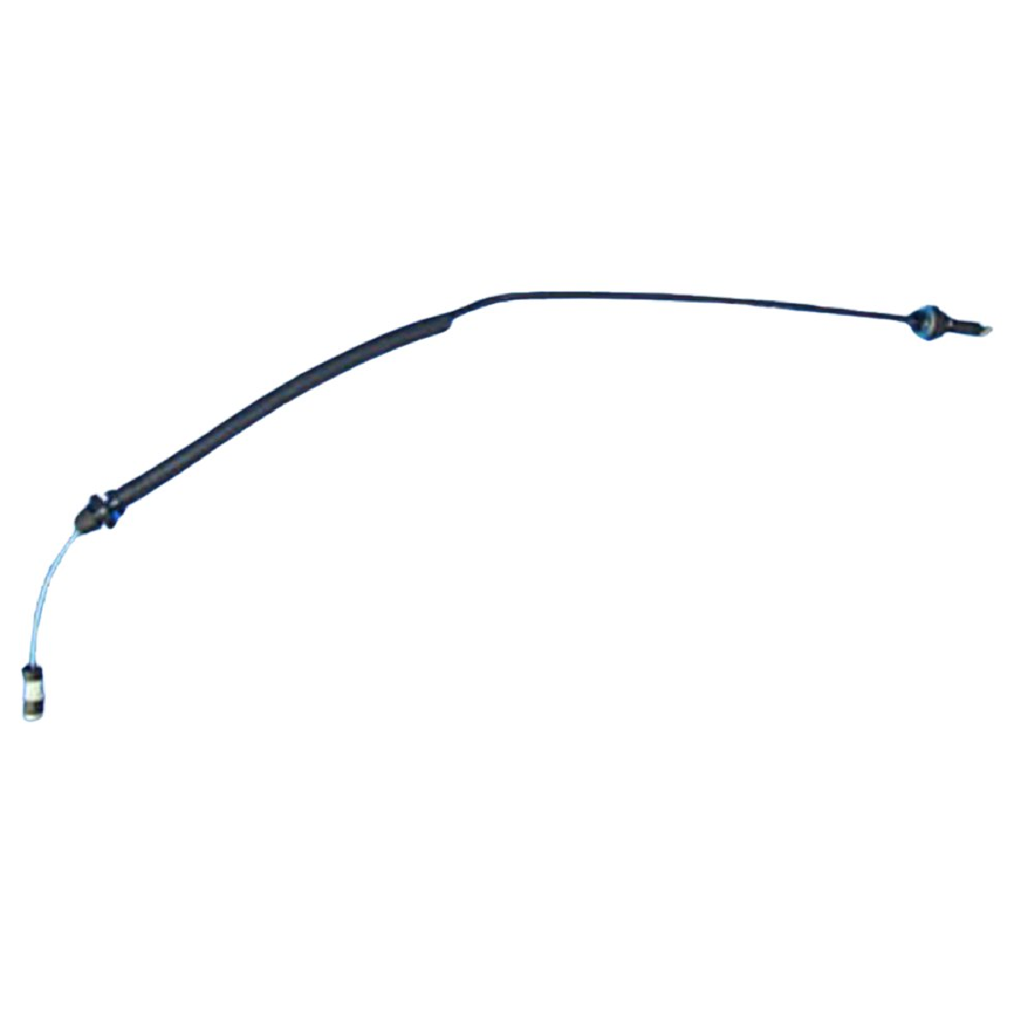 Cabo de Comando do Acelerador para Fiat Fiorino e Uno - Fania - 81-132 - (6)