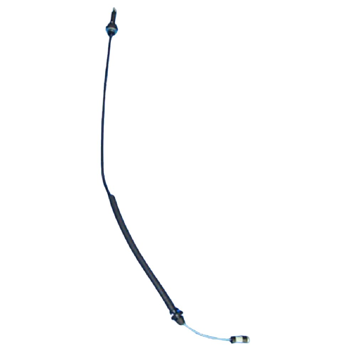 Cabo de Comando do Acelerador para Fiat Fiorino e Uno - Fania - 81-132 - (7)