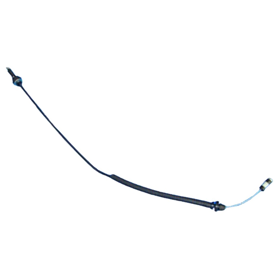 Cabo de Comando do Acelerador para Fiat Fiorino e Uno - Fania - 81-132 - (8)
