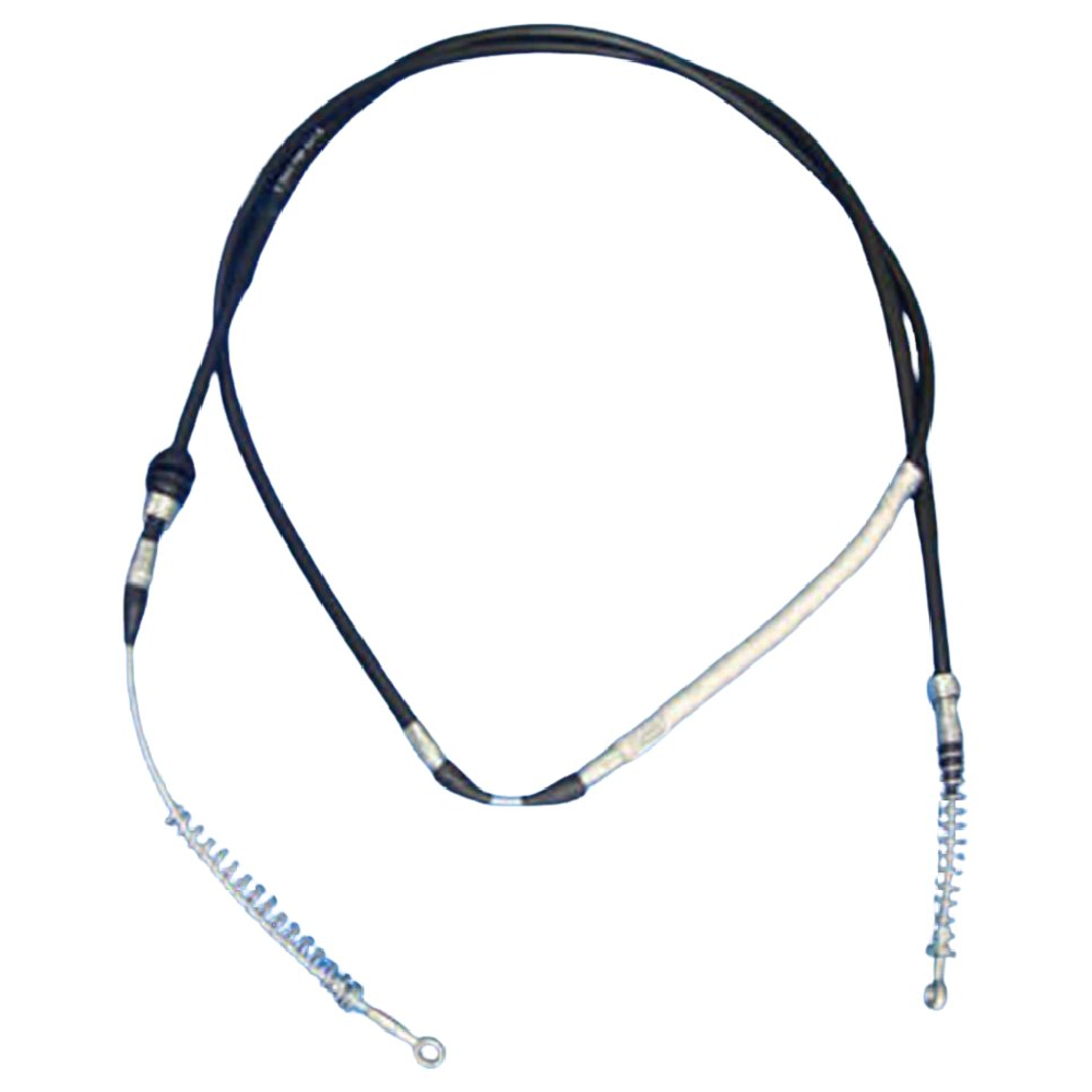 Cabo de Comando do Freio de Mão para Fiat Uno - Fania - 81-158 - (7)