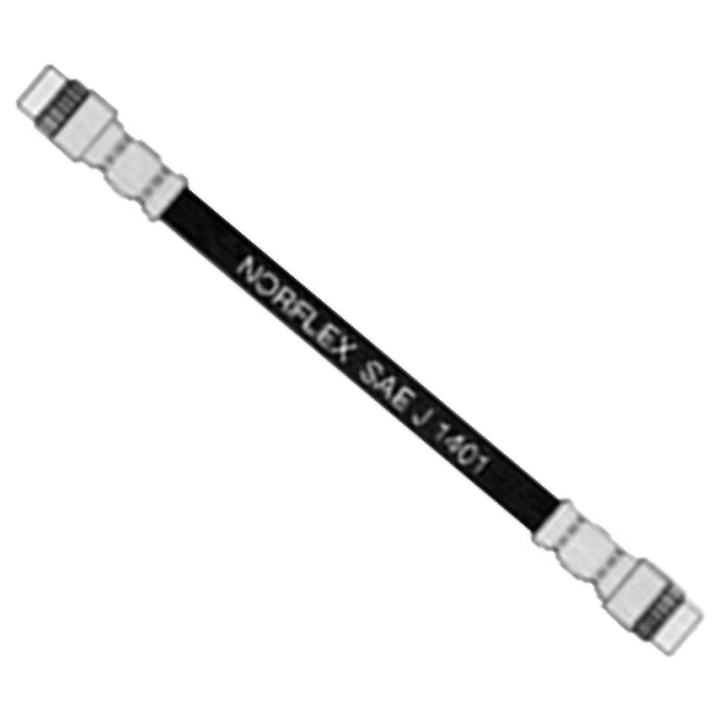 Mangueira Flexível de Freio Traseiro - Norflex - 8117 - (6)