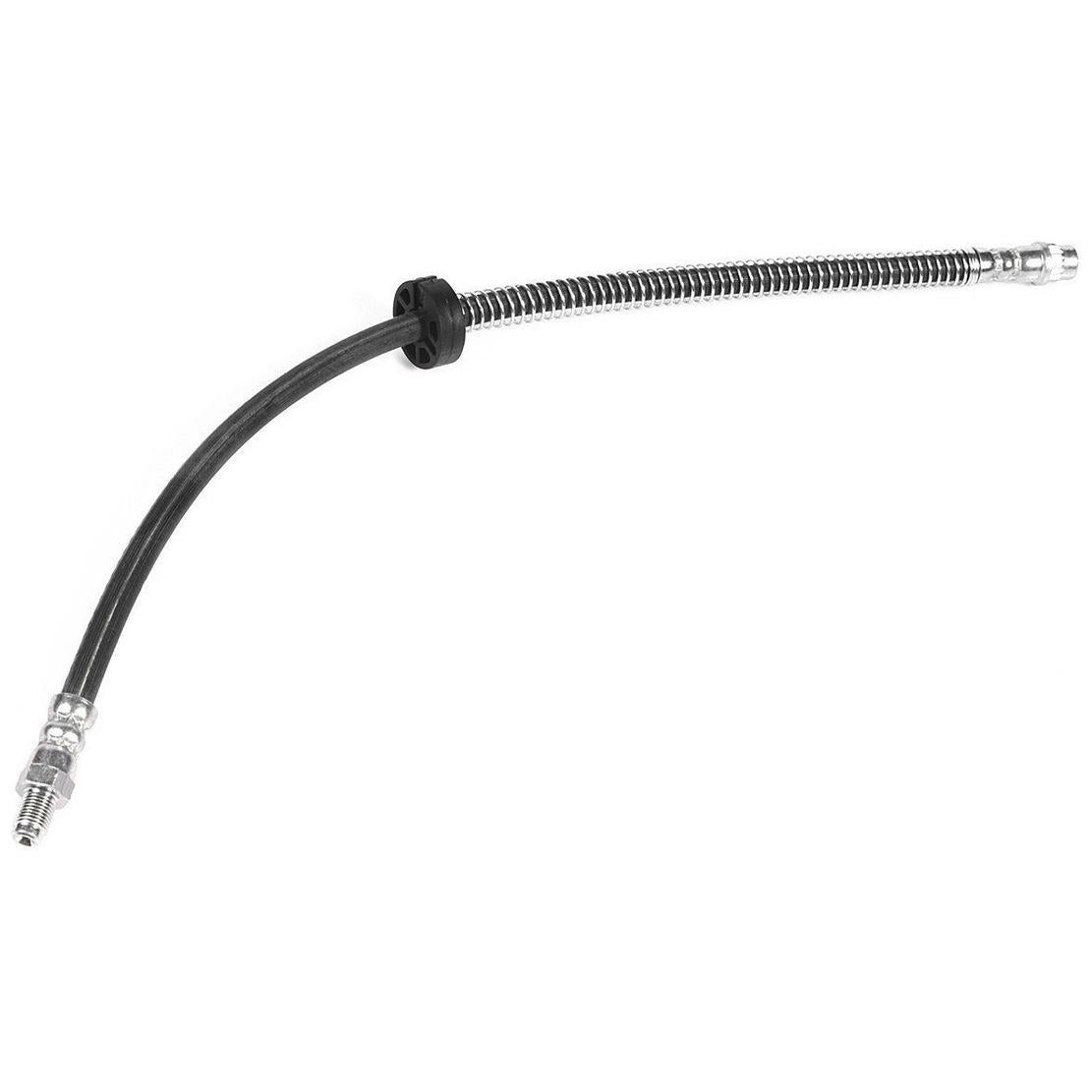 Mangueira Flexível de Freio Dianteiro - Norflex - 8120 - (1)