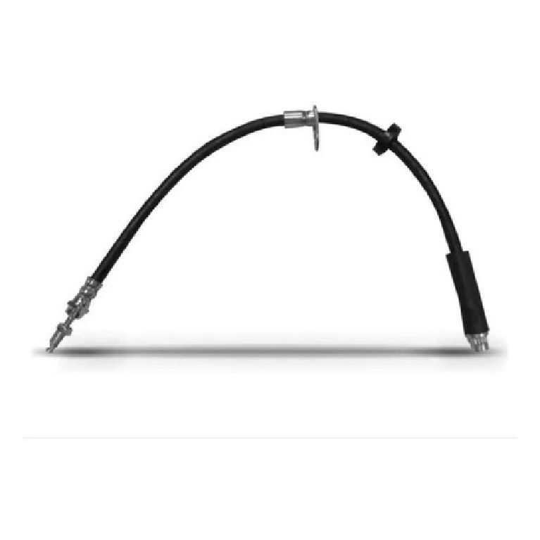Mangueira Flexível de Freio Dianteiro - Norflex - 8126 - (1)