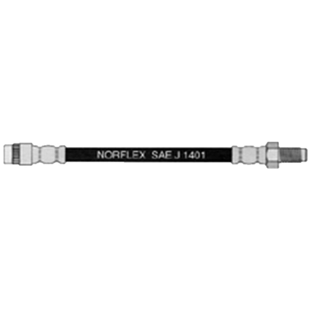 Mangueira Flexível de Freio Traseiro - Norflex - 8211 - (1)