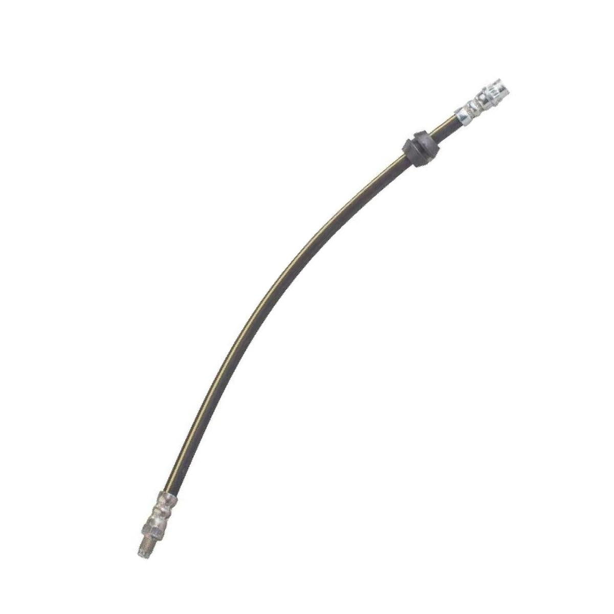 Mangueira Flexível de Freio Dianteiro - Norflex - 8236 - (1)