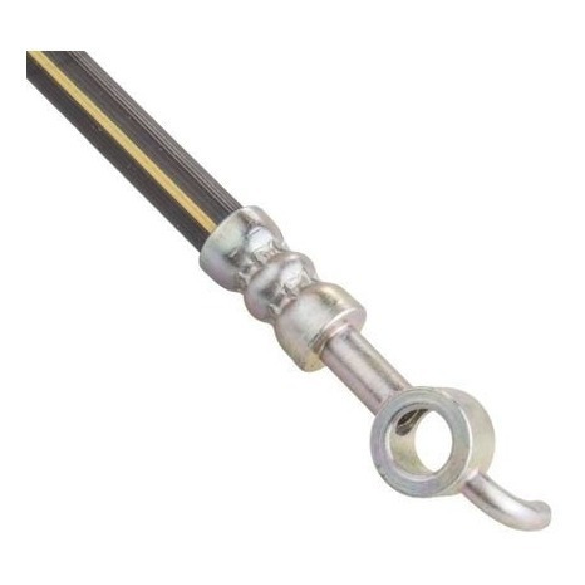 Mangueira Flexível de Freio Dianteiro - Norflex - 8304 - (1)