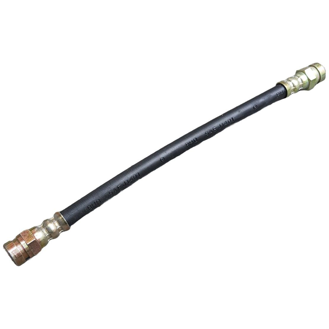 Mangueira Flexível de Freio Dianteiro - Norflex - 8409 - (1)