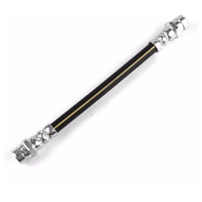 Mangueira Flexível de Freio Dianteiro - Norflex - 8504 - (1)