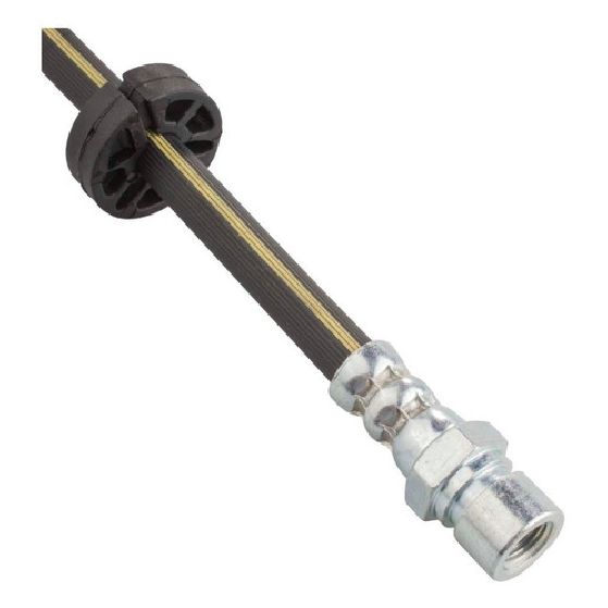 Mangueira Flexível de Freio Dianteiro - Norflex - 8505 - (1)