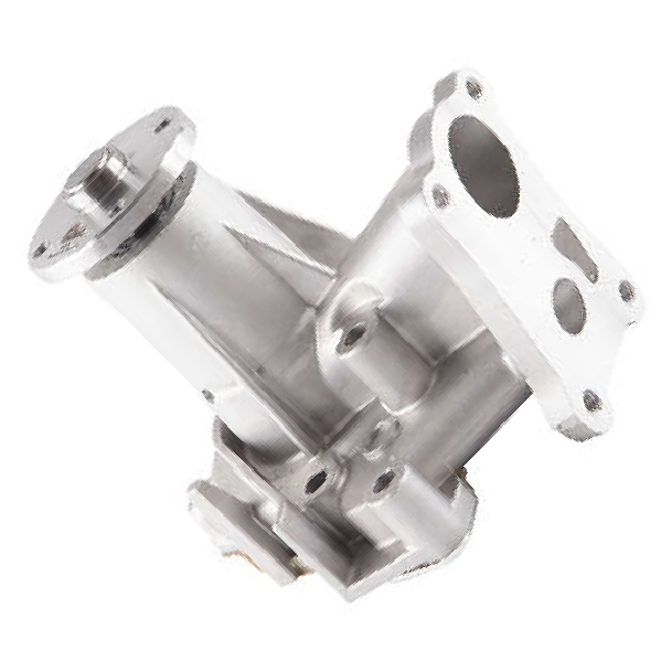 Bomba D'água - Indisa - 854008 - (6)