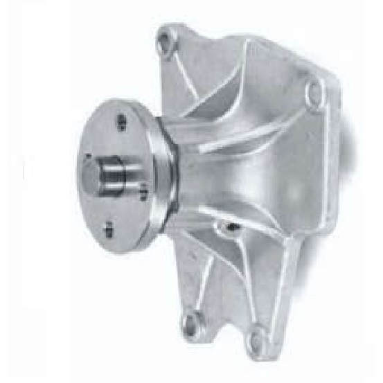 Bomba D'Água para Mitsubishi L200 e Pajero Full - Indisa - 854504 - (5)