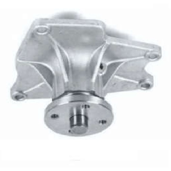 Bomba D'Água para Mitsubishi L200 e Pajero Full - Indisa - 854504 - (6)