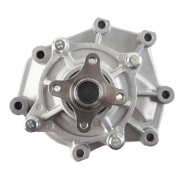Bomba D'água - Indisa - 854514 - (3)