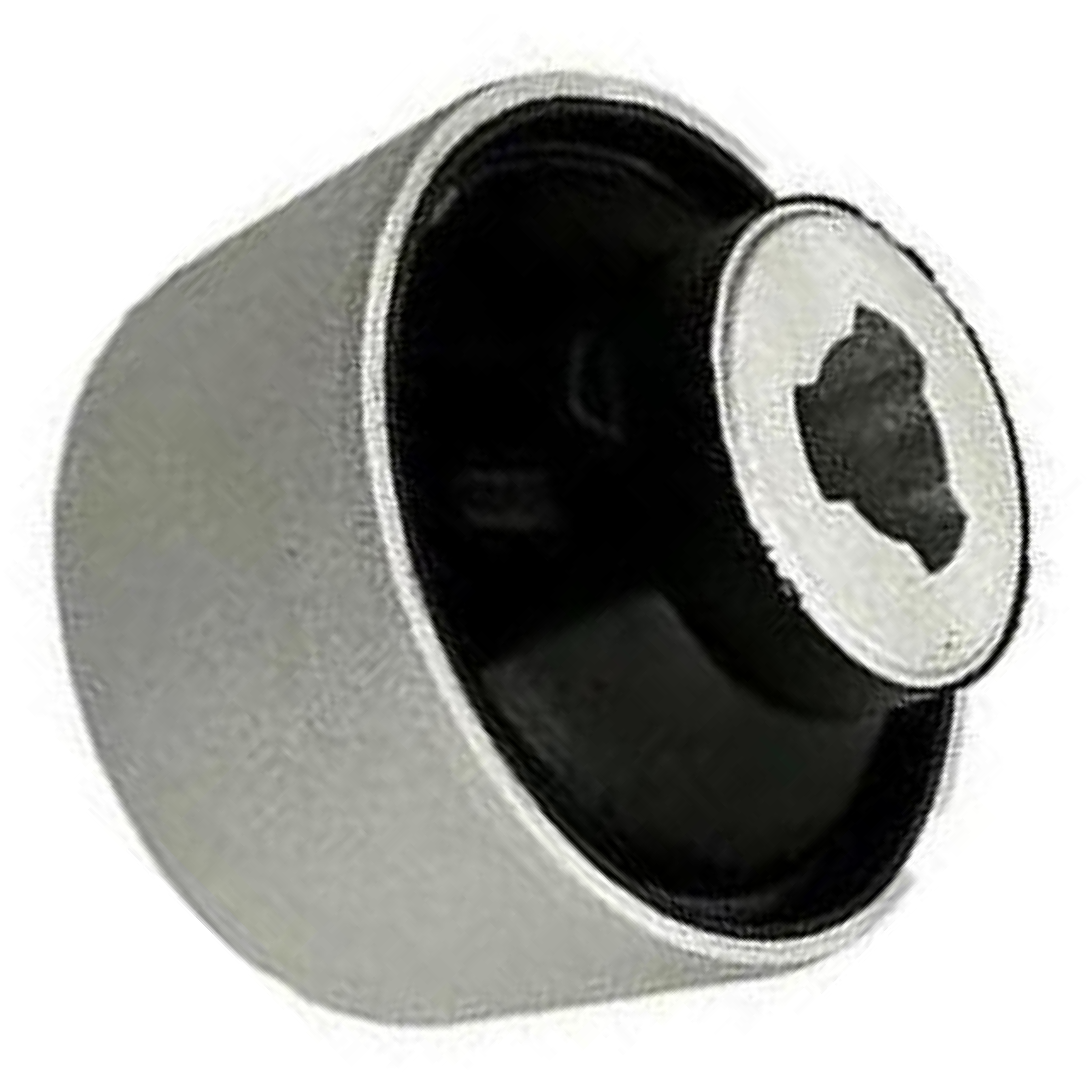 Bucha da Bandeja Dianteira Traseira para Peugeot 208 - Sampel - 8546 - (8)