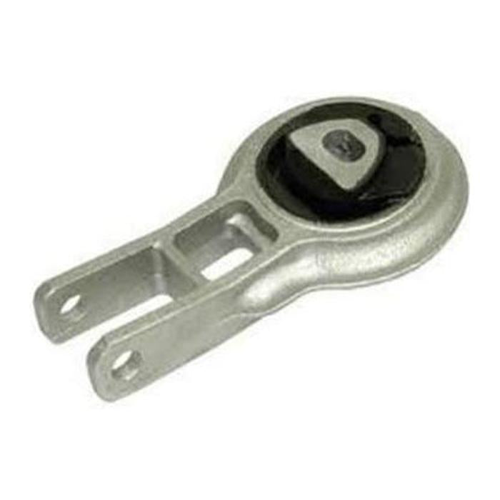 Coxim do Motor Traseiro - Borflex - 862 - (1)