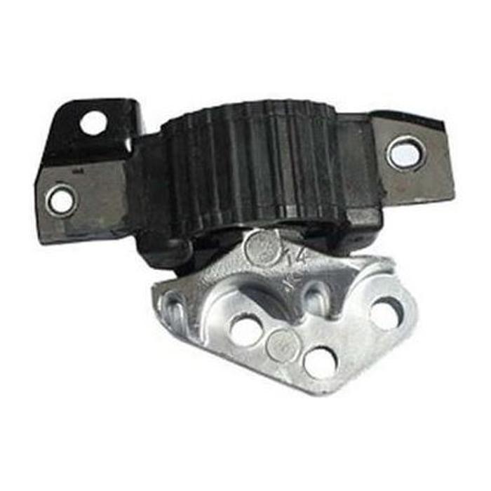 Coxim do Motor Dianteiro - Borflex - 869 - (1)