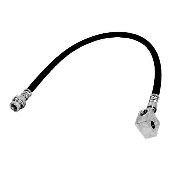 Mangueira Flexível de Freio Traseiro - Norflex - 8700 - (1)