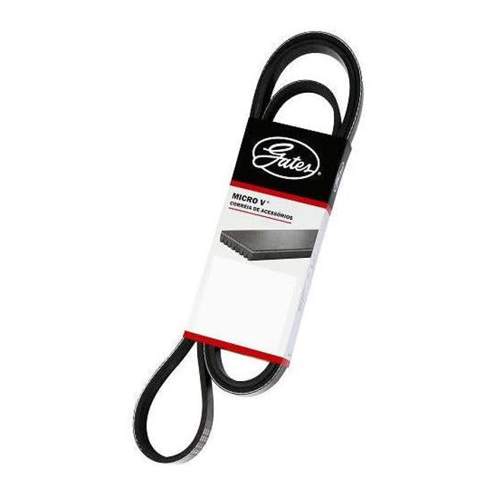 Correia de Acessórios PK com 8 Lâminas - GATES - 8PK1220 - (1)