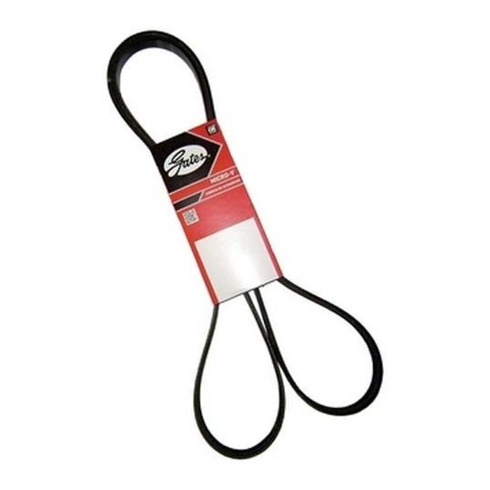 Correia de Acessórios Micro-V - GATES - 8PK1910 - (1)