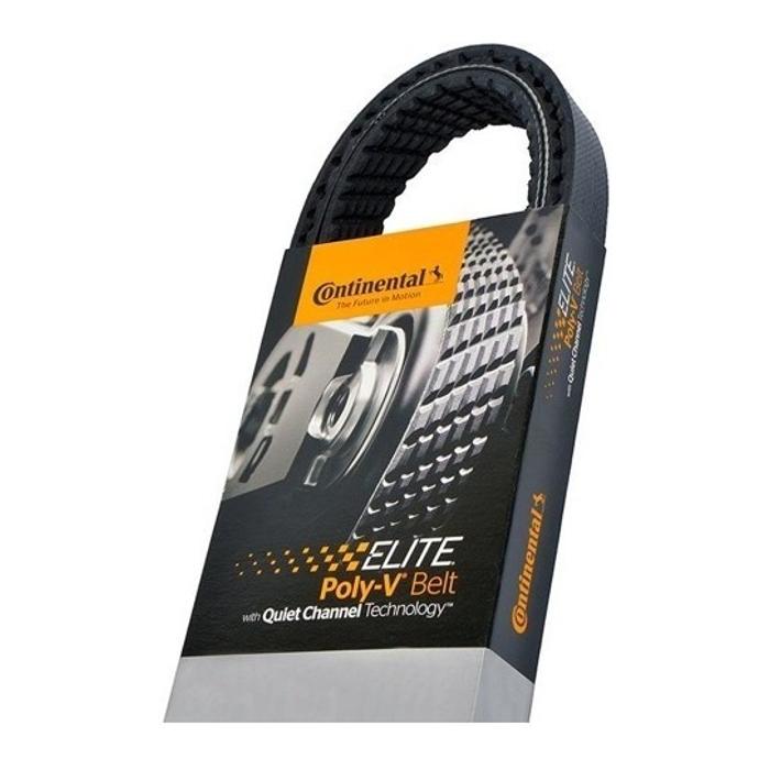 Correia de Acessórios Micro V 28 mm - CONTINENTAL - 8PK2020 - (2)