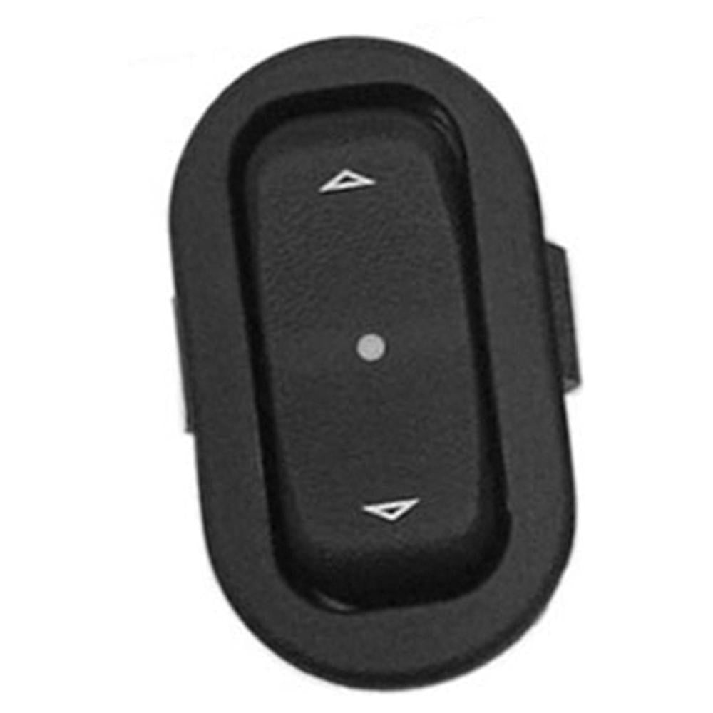 Interruptor Dianteiro Direito Vidro Elétrico - Micro - 90176 - (1)