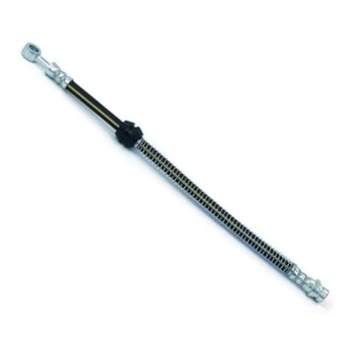 Mangueira Flexível de Freio Dianteiro - Norflex - 9004 - (1)