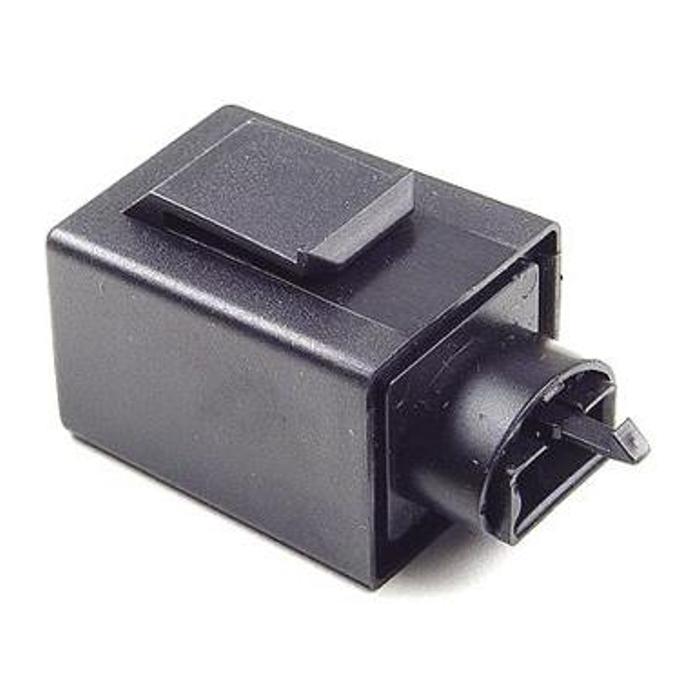 Relê Pisca Alerta 12V - MAGNETRON - 90226200 - (1)