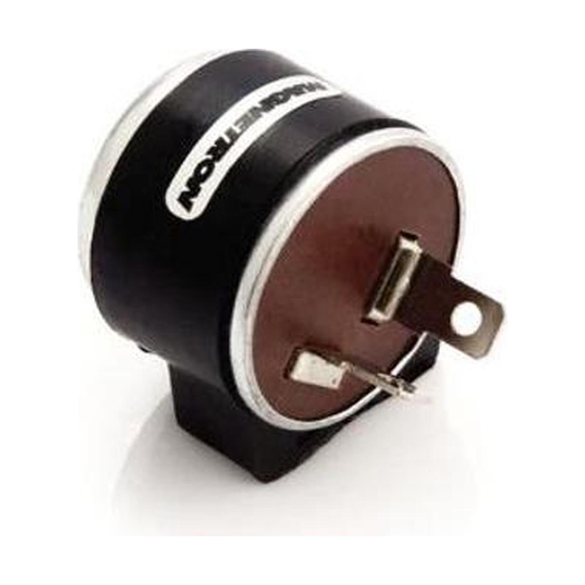 Relê 12V 2 Terminais - MAGNETRON - 90226130 - (1)