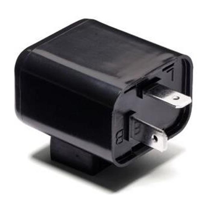 Relê Pisca Alerta 12V 2 Terminais - MAGNETRON - 90226230 - (1)